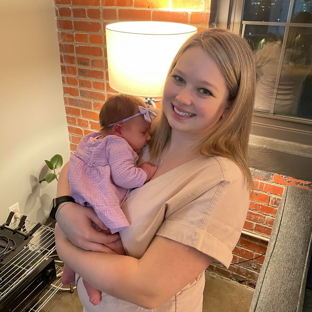 Meet your Posher, Jordan
